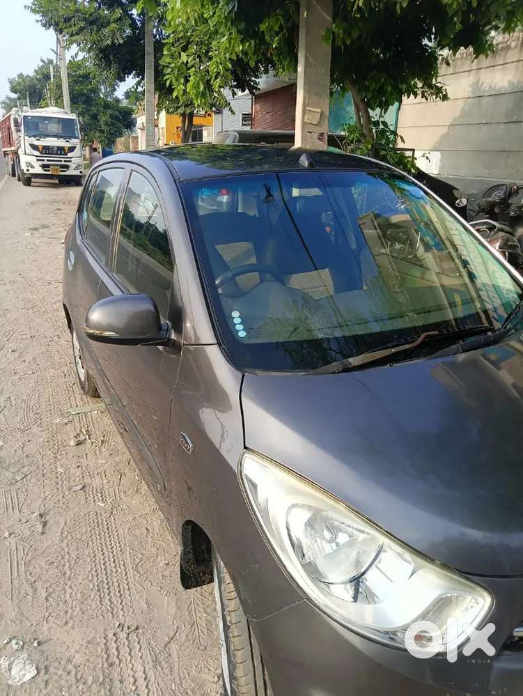 I10 1.2magna Good Condition