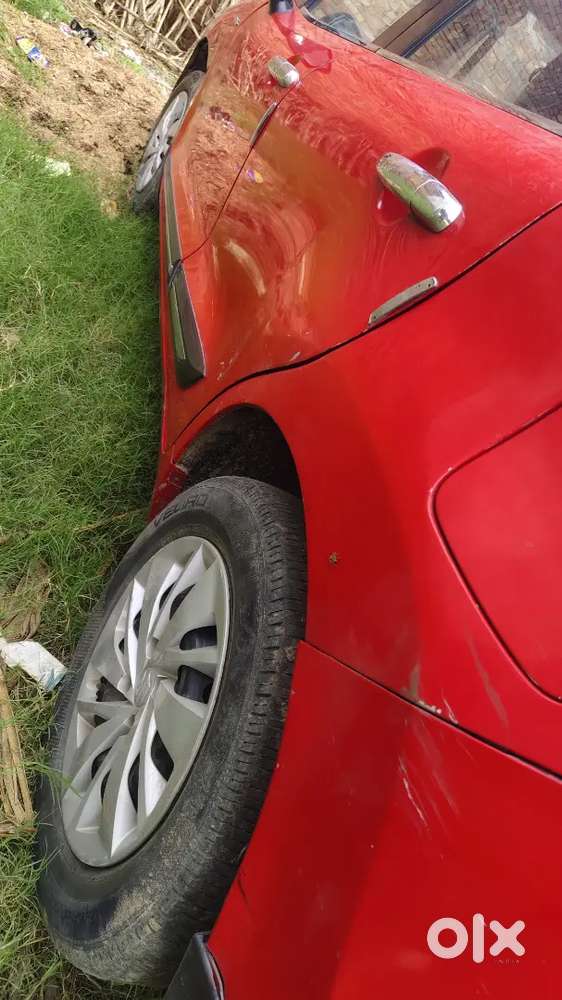 2nd Owner Maruti Baleno 2018 Diesel