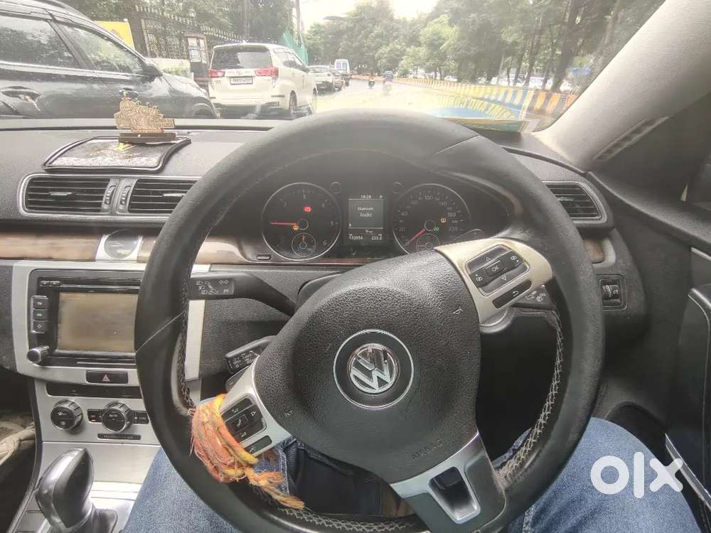 Volkswagen Passat Diesel 2013