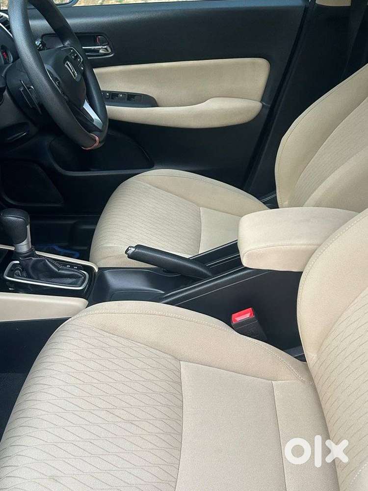 Honda City Vx Petrol Cvt, 2023, Petrol