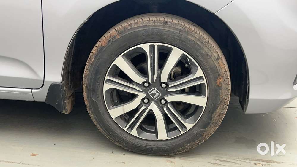 Honda Amaze Vx 1.2 Petrol Mt, 2022, Petrol
