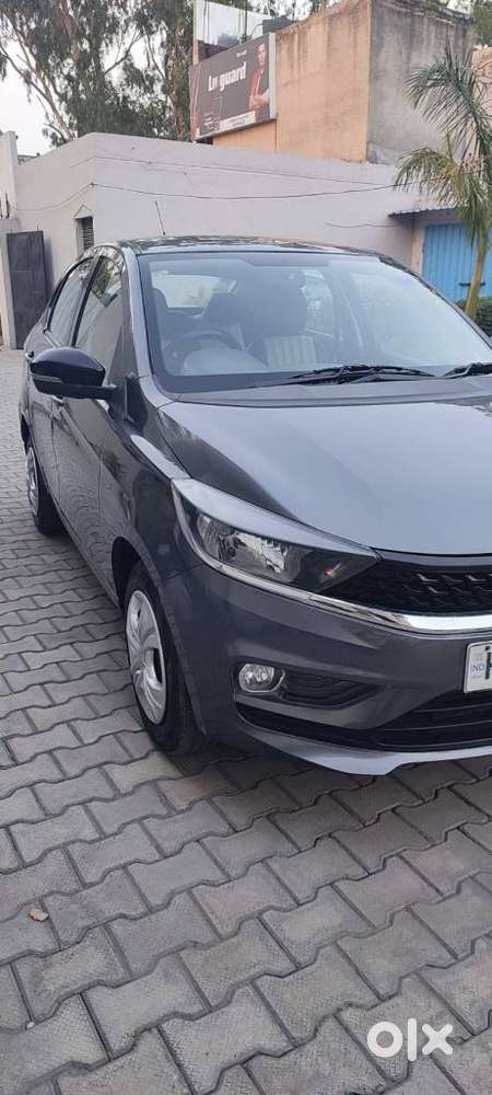 Tata Tigor Xz Cng, 2022, Cng & Hybrids