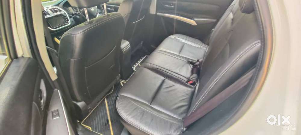 Maruti Suzuki S Cross 2015-2017 Ddis 320 Delta, 2015, Diesel