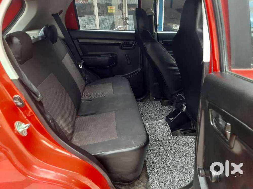 Maruti Suzuki S-presso Vxi Plus, 2022, Petrol