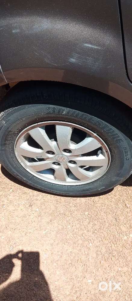 Good Condition