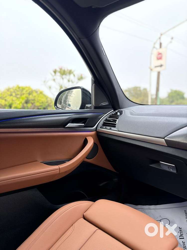 Bmw X3 Xdrive20d M Sport, 2024, Diesel