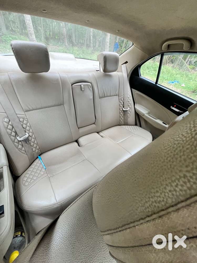 Maruti Dzire Vxi 2020 December