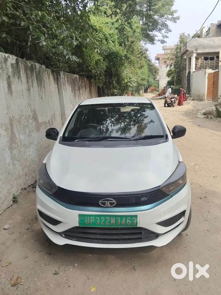 Tata Tigor Ev Xm 2023 Plus