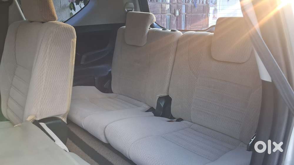 Toyota Innova Crysta 2.4 V, 2019, Diesel