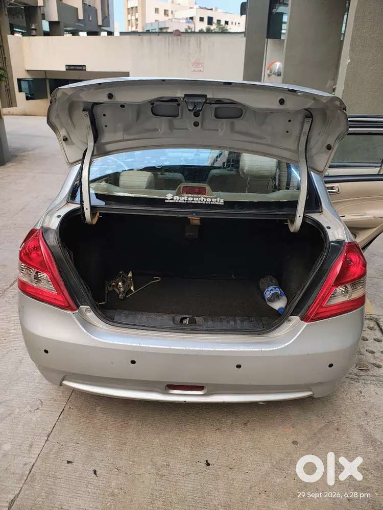 Swift Dzire Zxi 2014 For Sale In Pune, Maharashtra