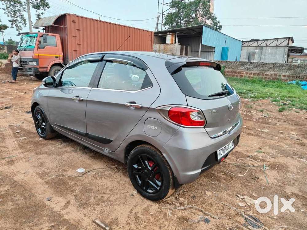 Tata Tiago 1.2 Revotron Xz Plus, 2019, Petrol