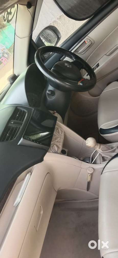 Maruti Suzuki Dzire Diesel 2017