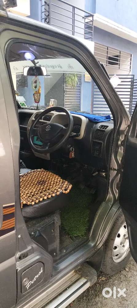 Maruti Suzuki Eeco 2019 Petrol Well Maintained