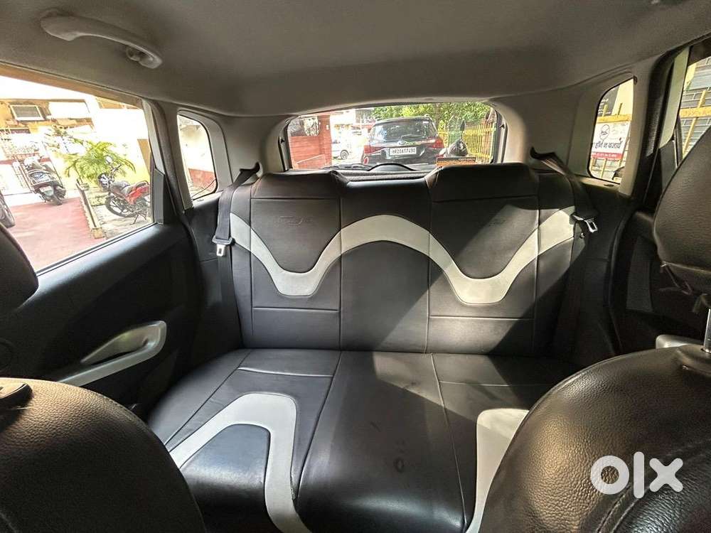 Ford Figo Petrol Well Maintained