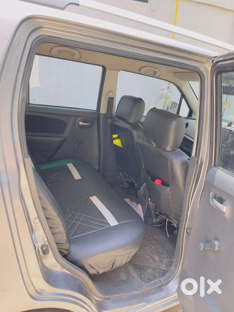 Maruti Suzuki Wagon R 2011 Cng & Hybrids Well Maintained