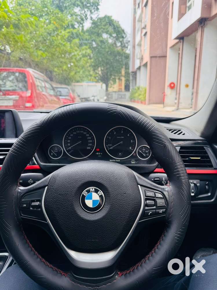 Bmw 3 Series 2013