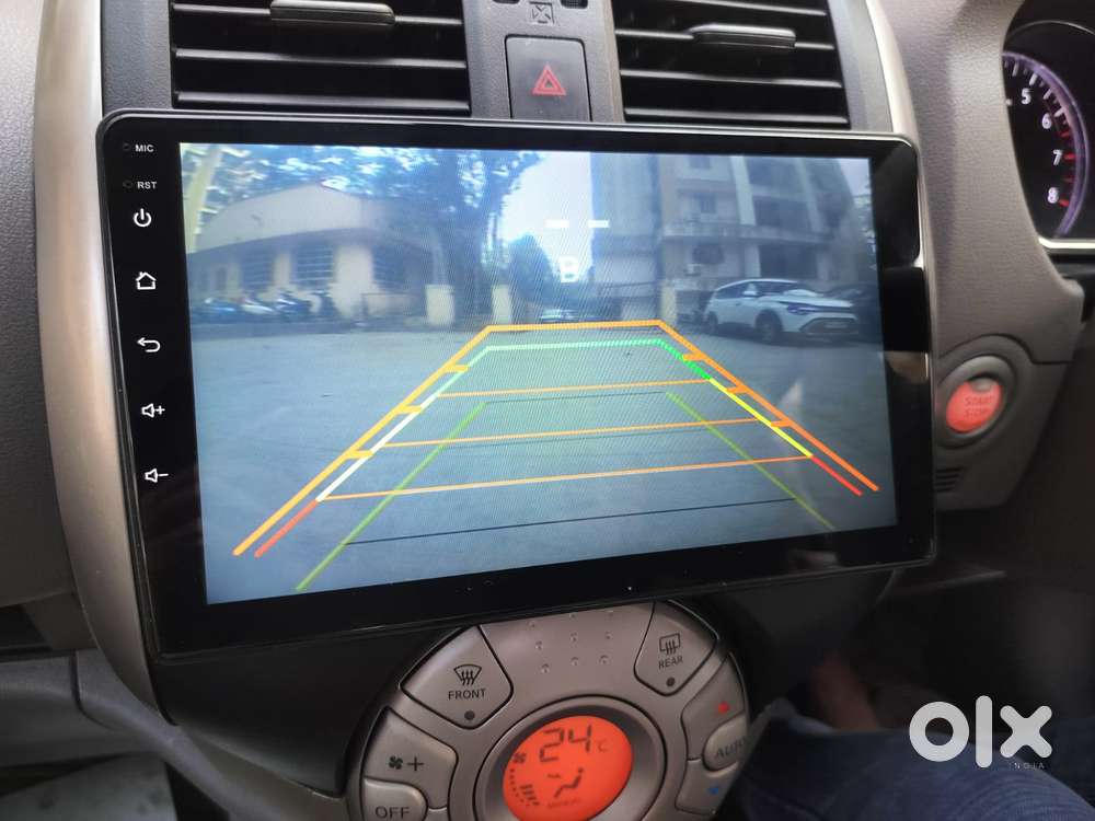 Nissan Sunny Xv, 2014, Petrol