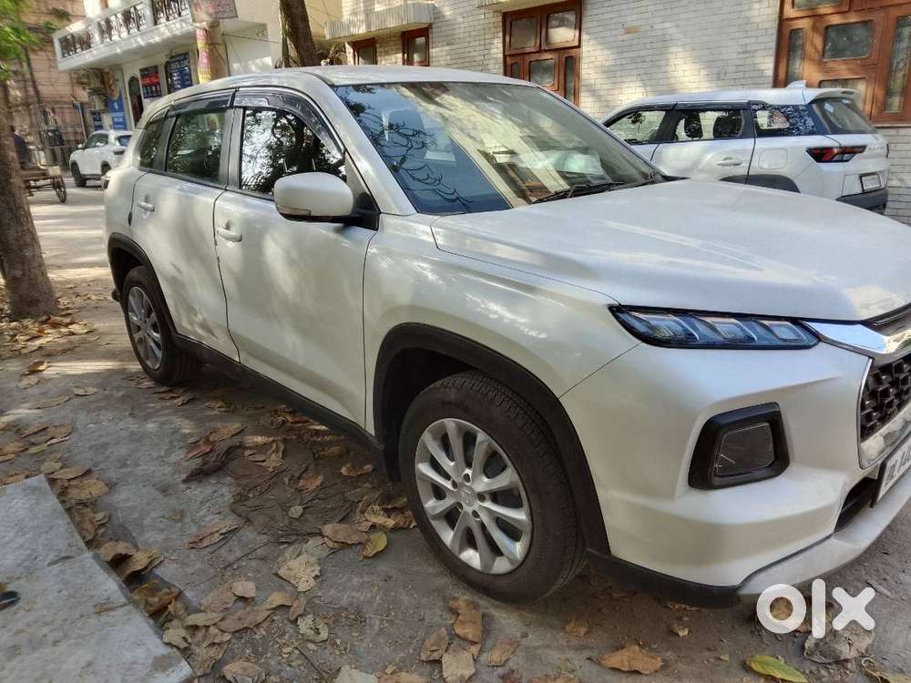 Grand Vitara Delta Cng 2024 Model