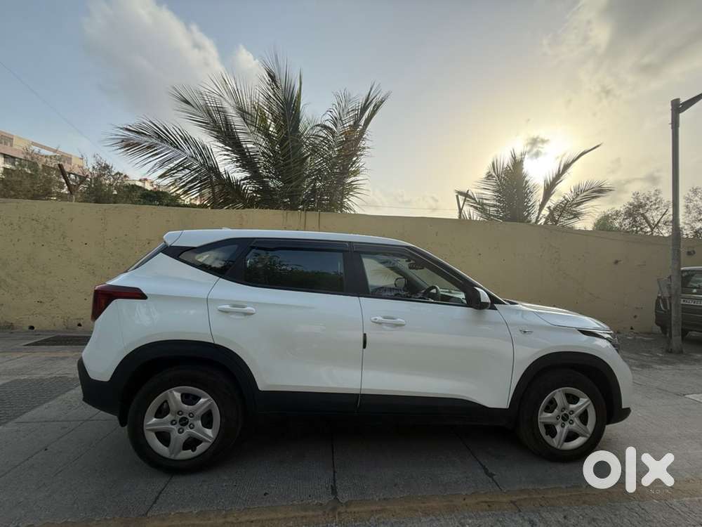Kia Seltos Hte (o) Petrol 2026 March