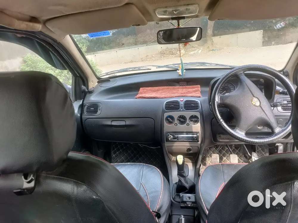 Tata Indigo Ecs Gls 2016 Car
