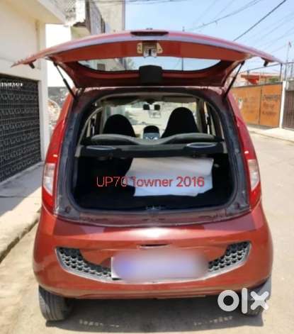 Tata Nano Genx Xt, 2016, Petrol