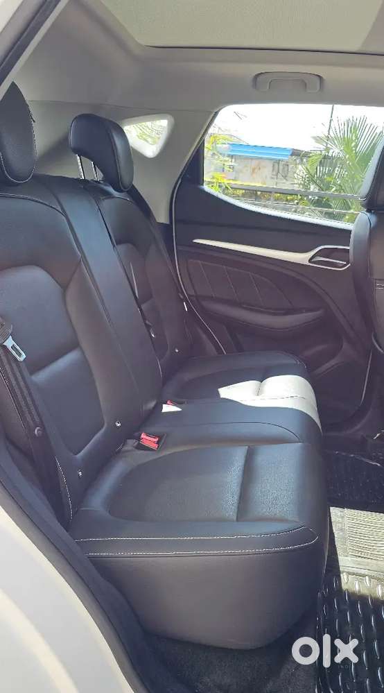Mg Zs Ev 2021