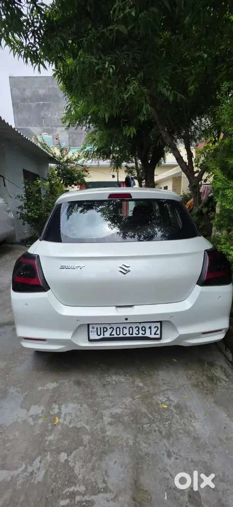 Swift 1.2 Lxi 2024