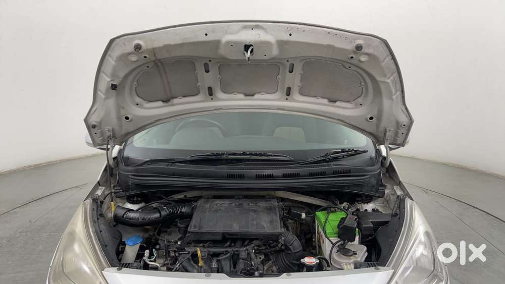 Hyundai Grand I10 1.2 Kappa Sportz, 2018, Petrol