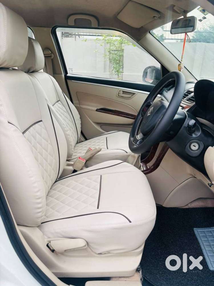 Maruti Suzuki Swift Dzire Lxi Option, 2020, Cng & Hybrids