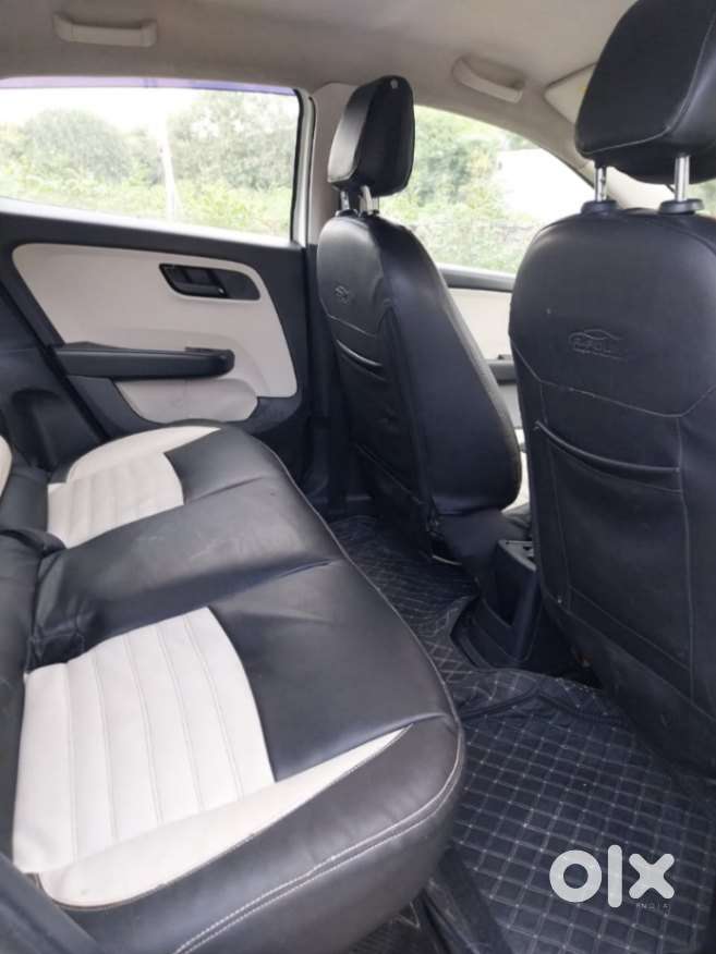 Tata Altroz 1.2 Xt, 2021, Petrol