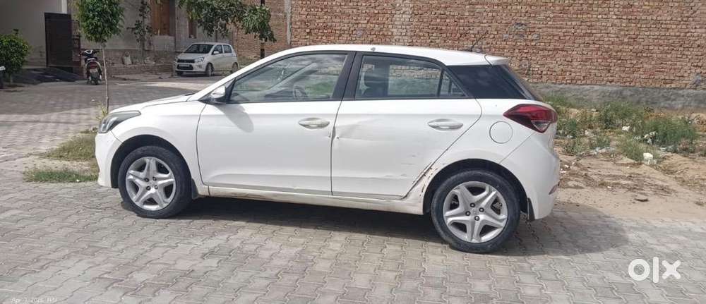 Hyundai Car Petrol Manual 2017