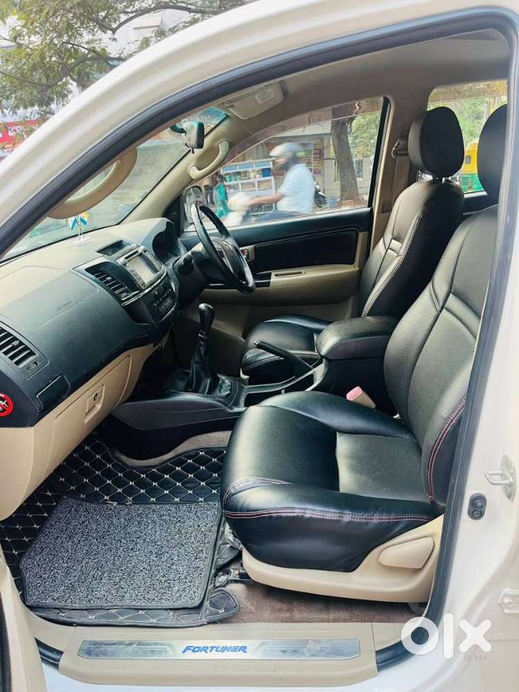 Toyota Fortuner 2011-2016 4x2 Mt Trd Sportivo, 2015, Diesel