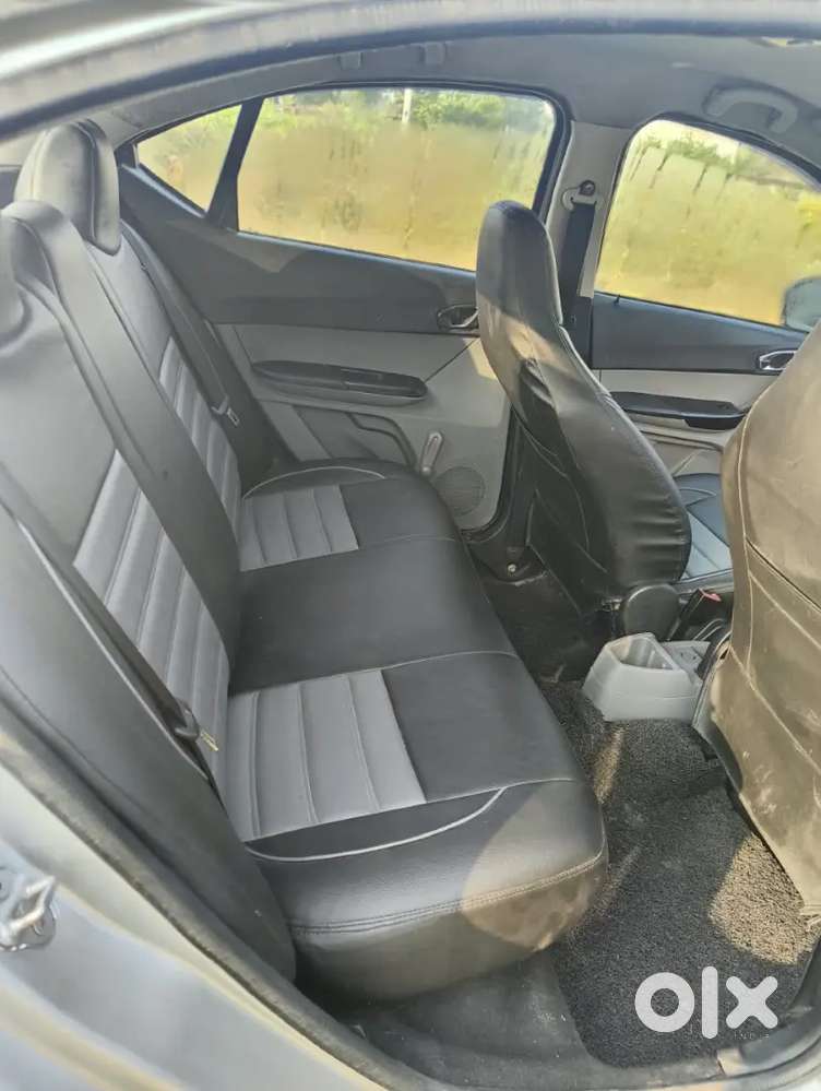 Tata Tigor 2018 Diesel