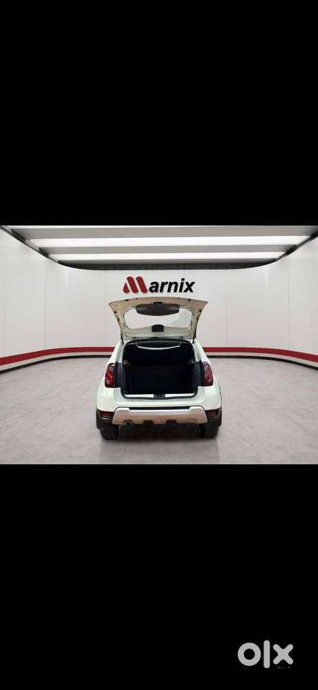 Renault Duster 110ps Diesel Rxz Amt, 2018, Diesel