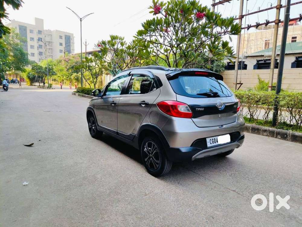 Tata Tiago Nrg 1.2 Xz Mt, 2019, Petrol