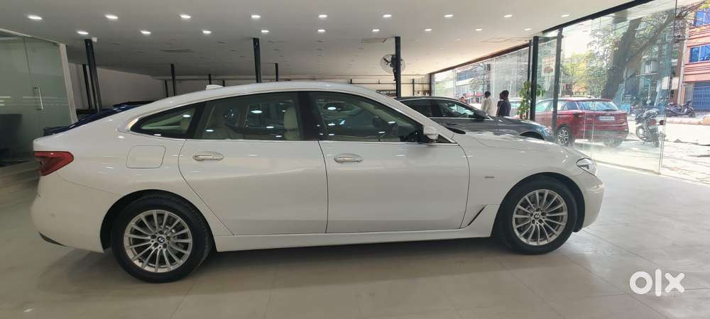 Bmw 6 Series