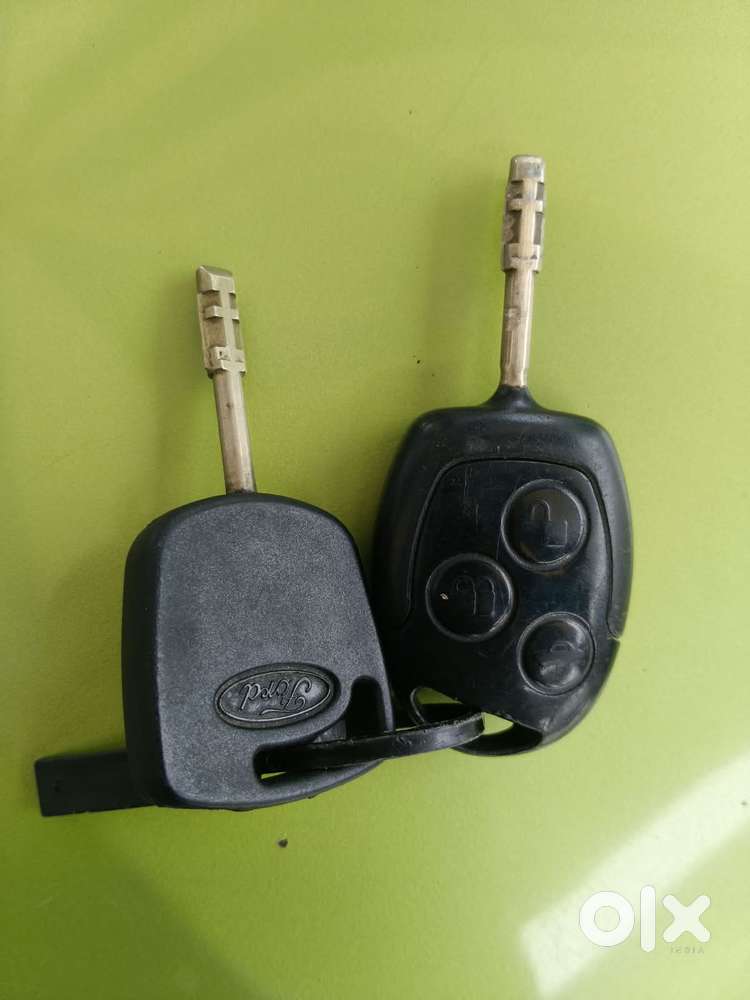 Ford Figo Diesel Exi, 2011, Diesel