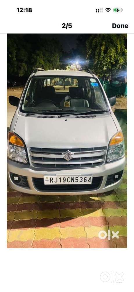 Well Maintained Neat And Clean Vehicle 1st Owner