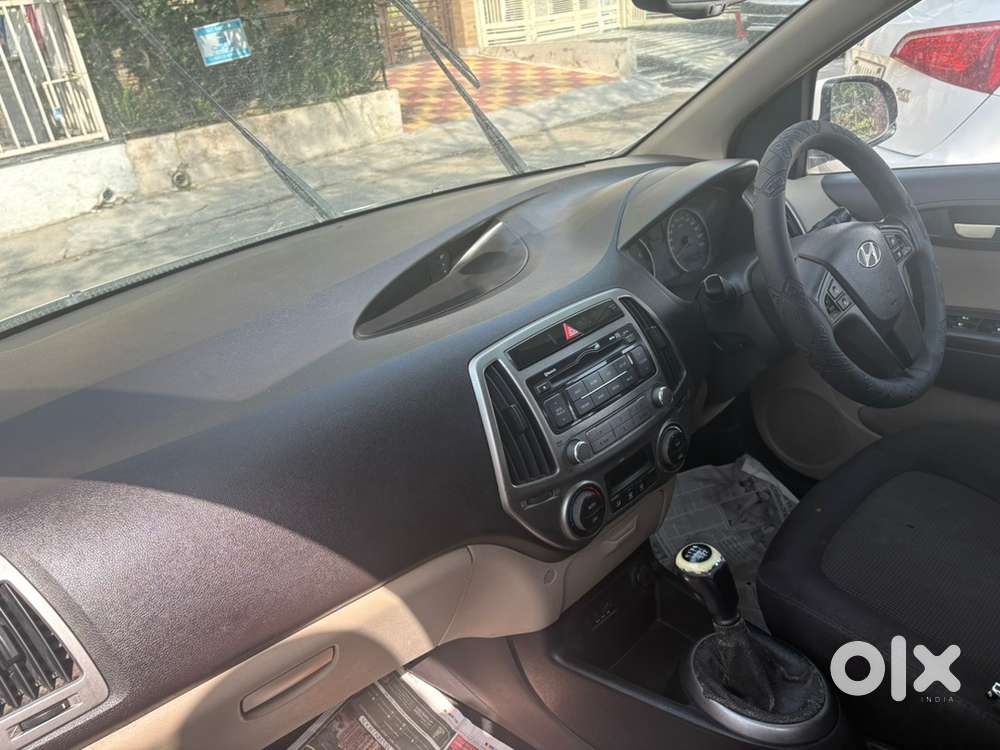 Hyundai I20 N Line 2013 Diesel
