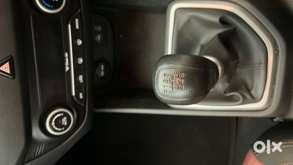 Hyundai Creta 1.6 Sx Plus Petrol, 2017, Petrol