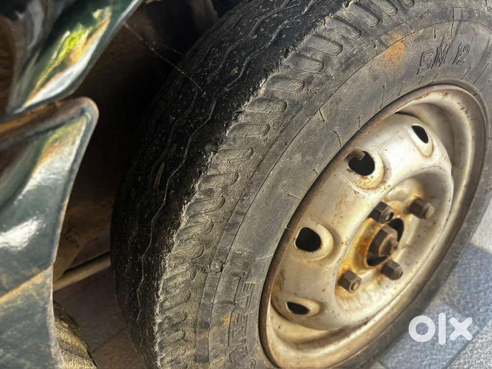 Maruti Suzuki Zen  2002 Petrol Well Maintained