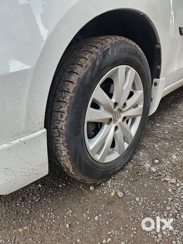 Maruti Suzuki Ertiga Vdi, 2018, Diesel