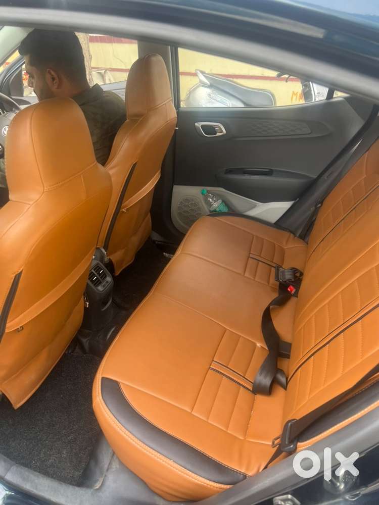 Hyundai Grand I10 Nios Petrol 2022