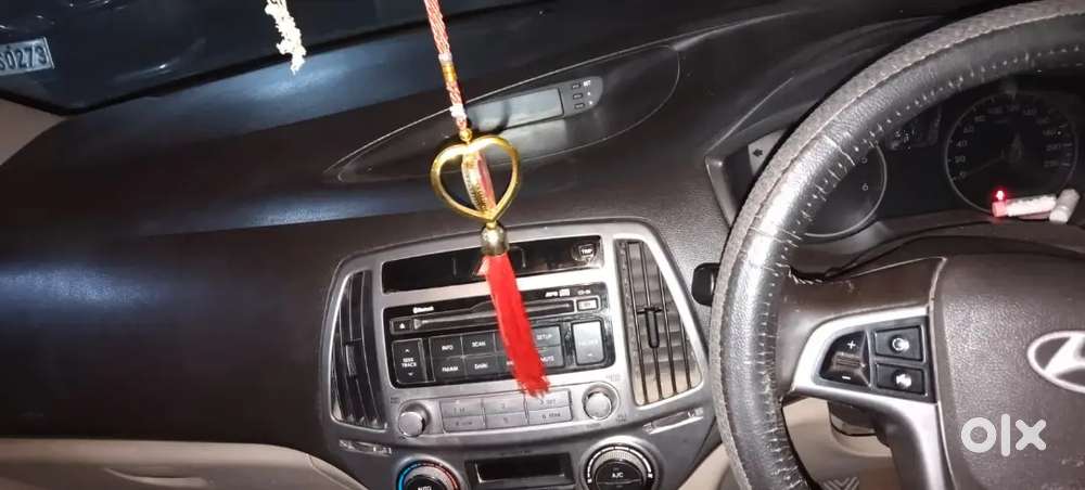 Hyundai I20 2012 Diesel Well Maintained