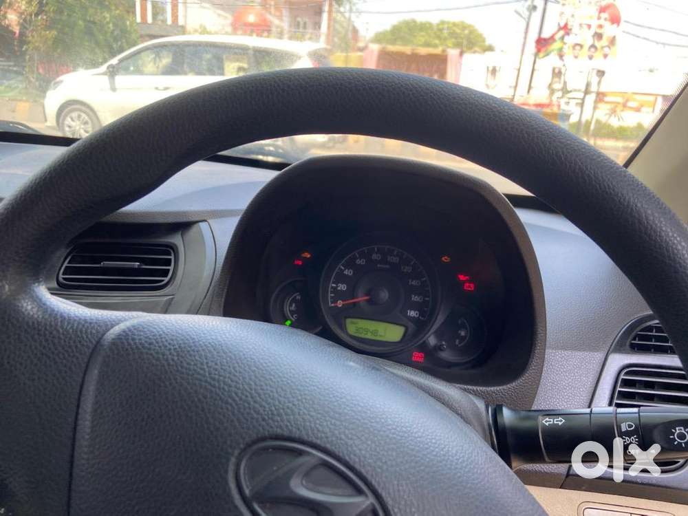 Hyundai Eon 2014 Well Maintained