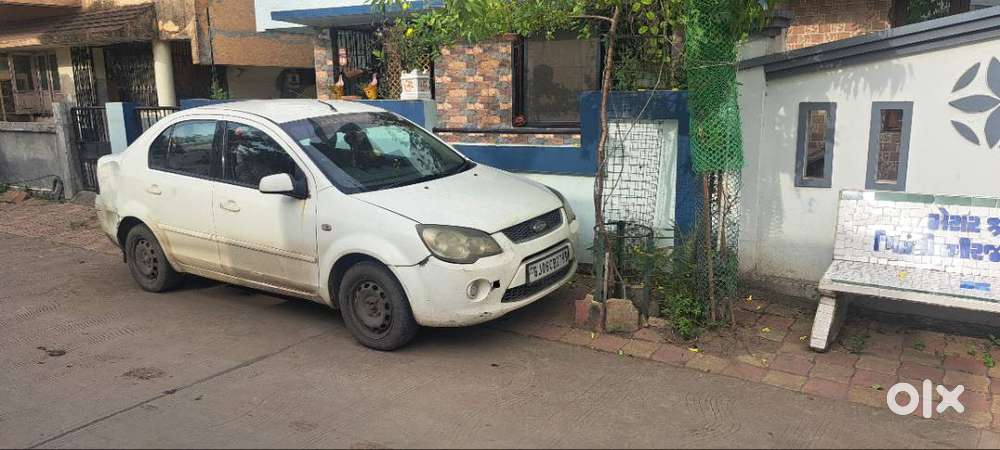 Ford Fiesta Classic 2006 Diesel