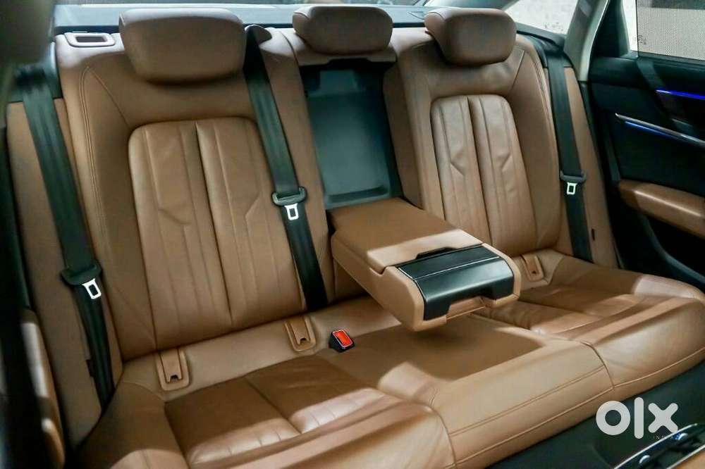 Audi A6 2.0 45 Tfsi Technology, 2021, Petrol