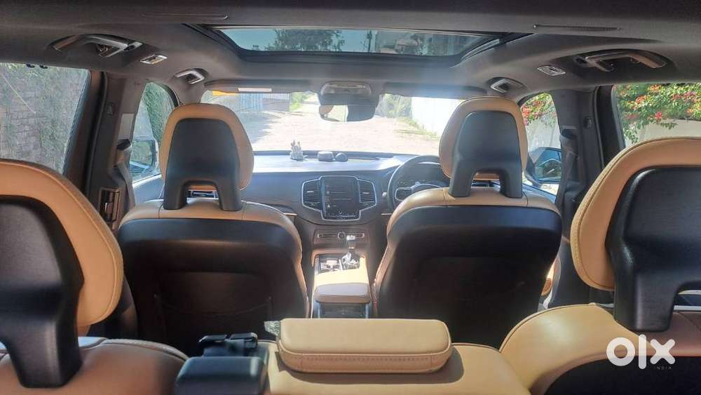 Volvo Xc 90 D5 Awd, 2021, Diesel