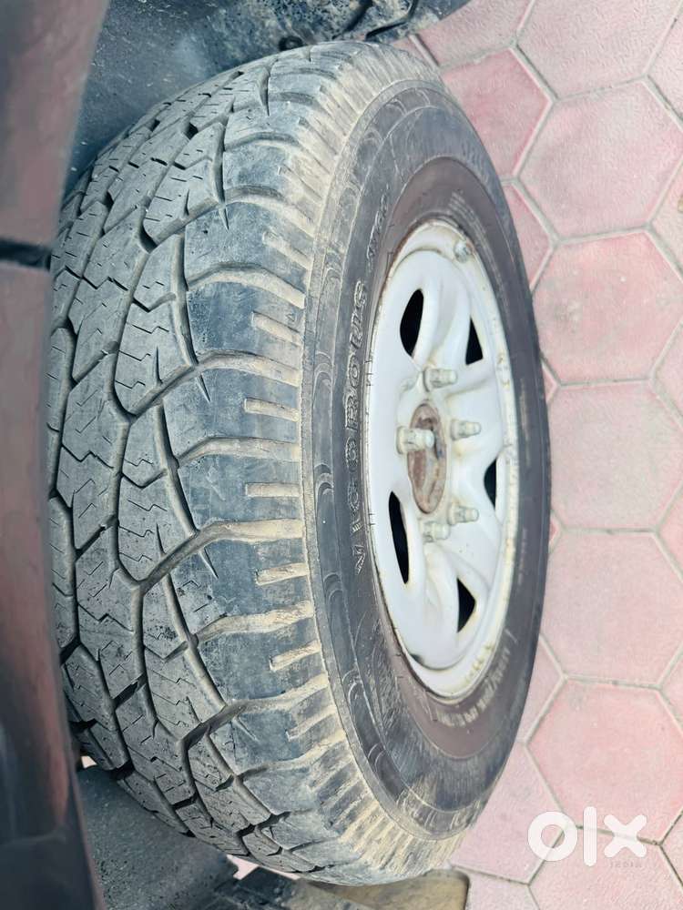 Tata Safari Storme [ ] 2.2 Ex 4x2, 2015, Diesel