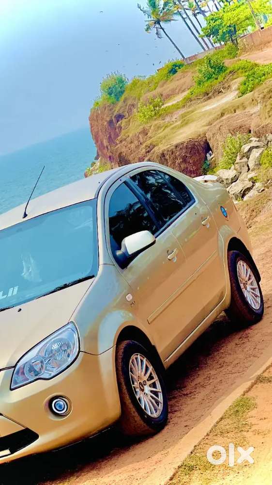 Ford Fiesta 2009 Diesel Well Maintained